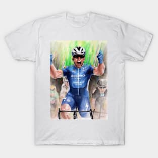 The Cavendish Come Back T-Shirt